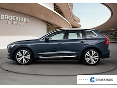 Volvo XC60 - 2.0 T6 Plug-in hybrid AWD Inscription | Luchtvering | Trekhaak | Stoelverw + Ventilatie |