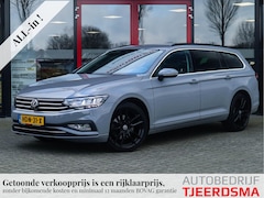 Volkswagen Passat Variant - 1.5 TSI Business | Navigatie | Adaptieve Cruise Control | Stoelverwarming | LED Koplampen