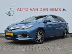 Toyota Auris Touring Sports - 1.8 Hybrid Dynamic Nap / Clima / Cruise / Dab / Trekhaak