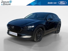Mazda CX-30 - 2.0 e-SkyActiv-X M Hybrid Nagisa | Apple carplay & Andriod auto | Stoel verwarming | Stoel