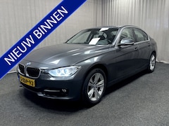 BMW 3-serie - 316i LPG Executive| NL Auto | LED | Automaat | NAP | Super Onderhouden |