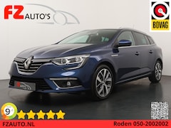 Renault Mégane Estate - 1.2 TCe Bose