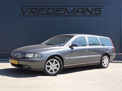 Volvo V70 - 2.4 Comfort Line LEES TEKST