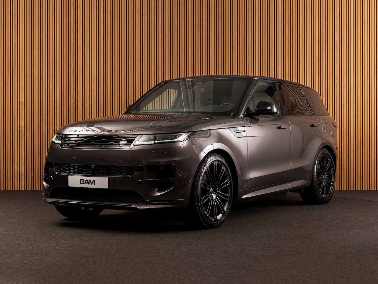 Land Rover Range Rover Sport - 3.0 P510e Autobiography 23"-MASSAGE-PANO-MERIDIAN - AutoWereld.nl