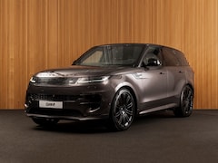 Land Rover Range Rover Sport - 3.0 P510e Autobiography 23"-MASSAGE-PANO-MERIDIAN