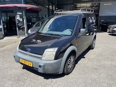 Ford Transit Connect - T200S 1.8 TDdi