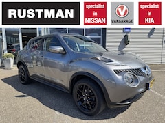 Nissan Juke - 1.2 DIG-T S/S Acenta