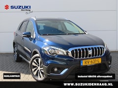 Suzuki S-Cross - 1.4 Boosterjet High Executive / AUTOMAAT/ Panorama dak / Climate controle