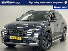 Hyundai Tucson - 1.6 T-GDI PHEV Premium Sky 20 INCH VELGEN | PANORAMADAK | LEDER | STOELVERWARMING EN VENTI