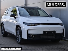 Leapmotor C10 - REEV Design 28.4 kWh VOORRAAD KORTING