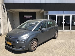 Citroën Grand C4 Picasso - 1.6 THP Business / EXPORT ONLY / 7 SEATS / GEEN VERKOOP IN NEDERLAND