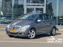 Mercedes-Benz A-klasse - 160 Business Class Avantgarde l PTS l Navi l Airco l Regensensor l Cruise controle l Licht