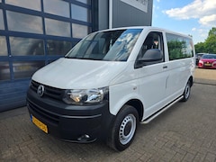 Volkswagen Transporter Kombi - 2.0 TDI L1H1 Trendline Baseline