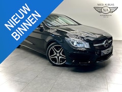 Mercedes-Benz CLA-Klasse - 200 Prestige AMG/Pano/ NL auto