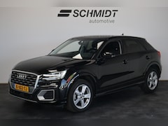 Audi Q2 - 35 TFSI Business edition 150PK | Trekhaak | Stoelverwarming | Na