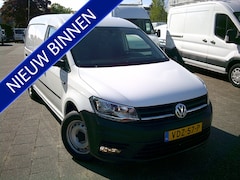 Volkswagen Caddy Maxi - 2.0 TDI L2H1 BMT Highline VOORZIEN VAN AIRCO+CRUISE+TREKHAAK