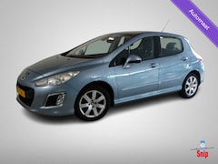 Peugeot 308 - 1.6 VTi Active Automaat