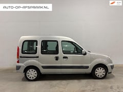 Renault Kangoo - 1.6-16V Airco 2x zijdeur Trekhaak