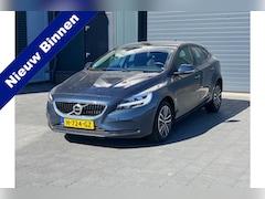 Volvo V40 - 1.5 T2 Polar+ AUTOMAAT LED DAB STOELVERWARMING