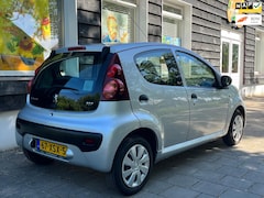 Peugeot 107 - 1.0 Access Accent | Airco | Nieuwe koppeling