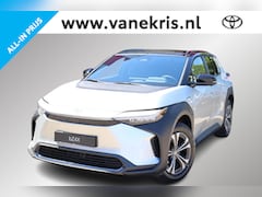 Toyota bZ4X - Dynamic 71 kWh , EXTRA voordeel