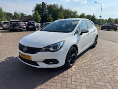 Opel Astra - 1.2 Elegance OPC INTERIEUR ALCANTARA
