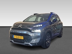 Citroën C3 Aircross - 1.2 PureTech 130pk EAT6 automaat Shine / Navigatie / Camera