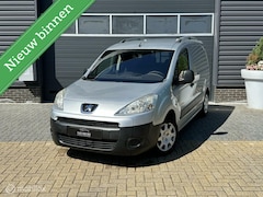 Peugeot Partner - bestel 120 1.6 HDI L1 XT, airco, 3 persoons, apk 11-2025