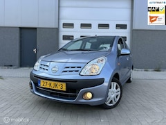 Nissan Pixo - 1.0 Acenta/NAP/APK/AIRCO