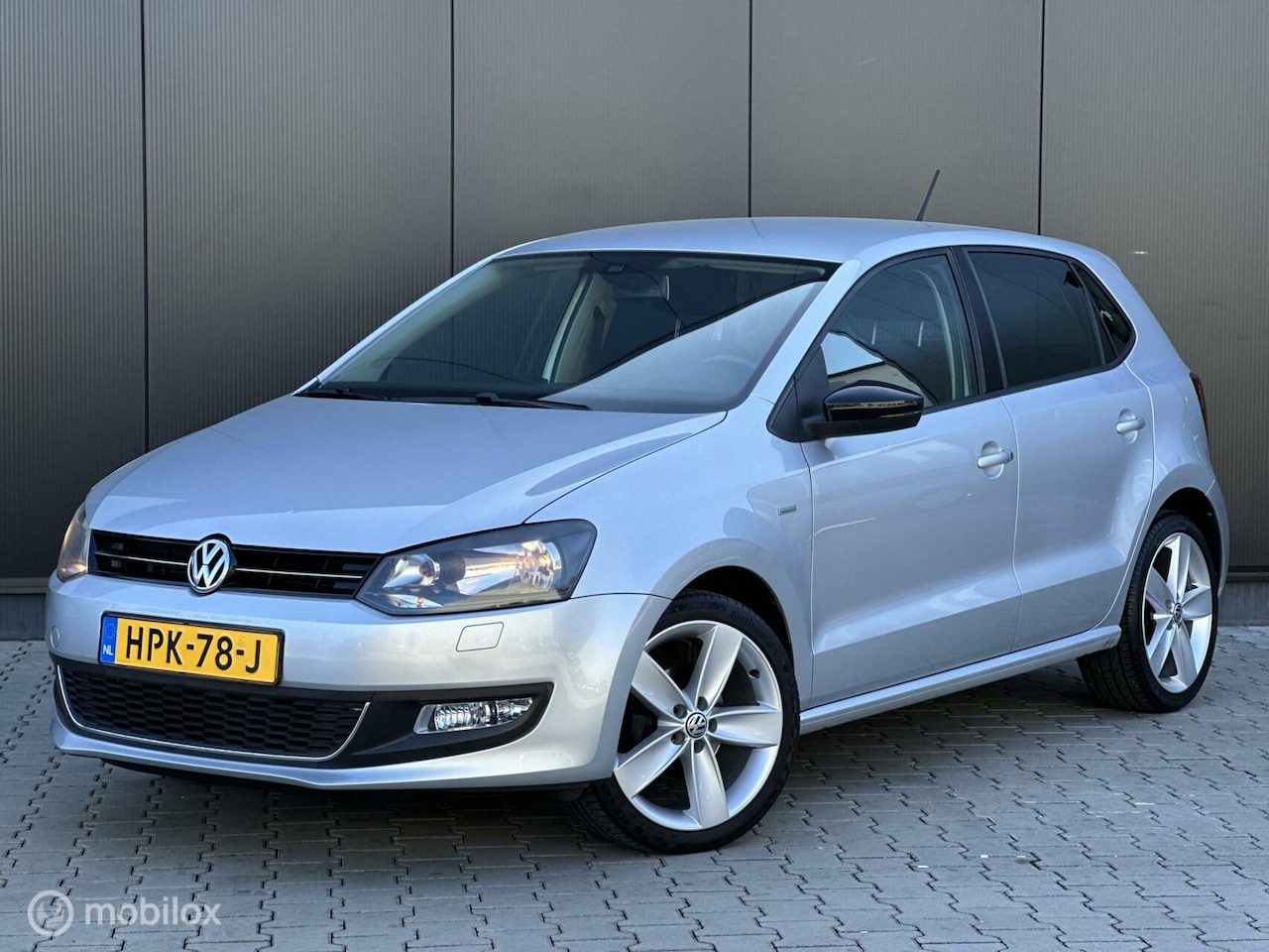 Volkswagen Polo - 1.2 TSI Highline | CRUISE | CLIMA | TREKHAAK | - AutoWereld.nl