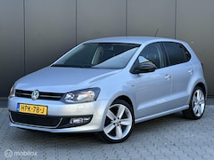 Volkswagen Polo - 1.2 TSI Highline | CRUISE | CLIMA | TREKHAAK |