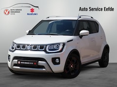 Suzuki Ignis - 1.2 Smart Hybrid Select automaat / navigatie