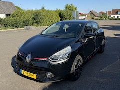 Renault Clio - 0.9 TCe 2013 Expression Airco Sfeerverlichting