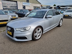 Audi A6 Limousine - 3.0 TDI quattro S-Line Sedan Bj:2012 NAP