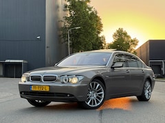 BMW 7-serie - 760Li/DAK/V12/LEDER