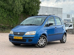Fiat Idea - 1.4-16V Dynamic/DAKJE