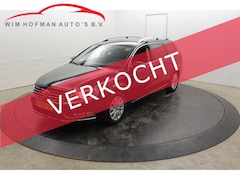 Volkswagen Passat Variant - 1.4 TSI Executive Automaat Dealer onderhouden Trekhaak Edition BlueMotion