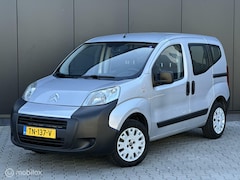 Citroën Nemo - combi 1.4i Multispace | AIRCO | 2X SCHUIFDEUR |