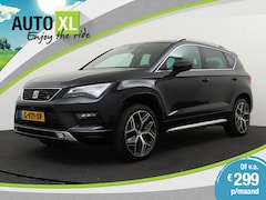 Seat Ateca - 1.5 TSI 150 PK Aut. FR-Edition Camera Adapt. Cruise Leder Dodehoek