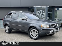 Volvo XC90 - 4.4 V8 AWD Executive Dynaudio l Bruin Leder l RSE