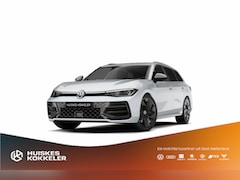 Volkswagen Passat Variant - 1.5 eHybrid 204pk R-Line Edition - eHybrid