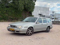 Volvo V70 - 2.4 Comfort/AUTOMAAT/LPG