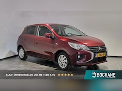 Mitsubishi Space Star - 1.2 Active