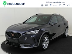 CUPRA Formentor - 1.4 e-Hybrid Business | Achteruitrijcamera | Parkeerassistent | Keyless | Stoel- en stuurw
