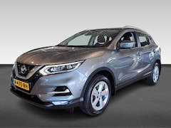 Nissan Qashqai - 1.3 DIG-T 140pk Business Edition