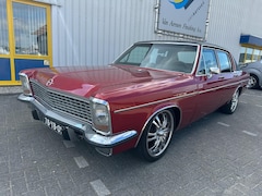Opel Admiral