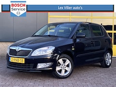 Skoda Fabia - 1.2 TSI Comfort LPG-G3