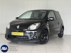 Renault Twingo - 1.2-16V Collection Airco I Getint glas I Elektrische ramen I 1ste eigenaar I NL auto I