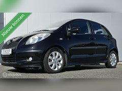 Toyota Yaris - 1.3 VVTi Executive