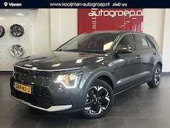 Kia Niro EV - Light Edition 64.8 kWh